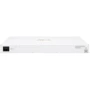 Сетевой коммутатор HP 1830-24G(PoE)-2SFP (JL813A): Порты комбинированный