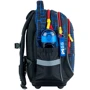 Рюкзак полукаркасный Kite Education 724 Let's play (K24-724S-3) фото 16