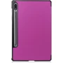 Аксессуар для планшетных ПК BeCover Smart Case Purple for Samsung X520/X526 Galaxy Tab S10 FE (713279)
