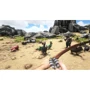 ARK Survival Evolved (PS4): Серия приставки PlayStation 4