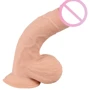 Фаллоимитатор Orion Nature Skin Dildo With Movable Skin