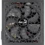 Блок питания AeroCool Aero Bronze 650 (ACPB-AR65AEC.11) 650W: Мощность, Ватт 650