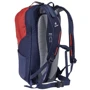 Рюкзак Рюкзак Deuter XV 2 колір 5315 lava-navy (3850218 5315): Вага 980 г