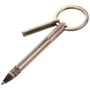Брелок-ручка Troika Micro Construction Pro золотий (KYP26/AG)