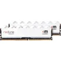 Mushkin 32 GB (2x16GB) DDR4 3200 MHz Redline White (MRD4U320GJJM16GX2)