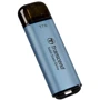 Transcend ESD300 1 TB Sky Blue (TS1TESD300C): Тип накопителя портативный