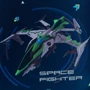 Рюкзак GoPack Education полукаркасный 165S-4 In Space (GO24-165S-4): Пол ребенка Для мальчиков