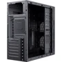 Корпус GameMax MT525-2U3TYC-NP: Мощность БП, Вт нет