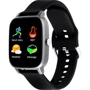 Смарт-часы Gelius Pro iHealth (IP67) Black: Интерфейсы подключения Bluetooth: 5.0
