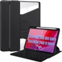 Аксесуар для планшетних ПК BeCover Case Rotatable Smart Keyboard Black для Lenovo Tab M11 TB-TB330FU/Xiaoxin Pad 11 2024 (711074)