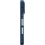 Чехол для iPhone Urban Armor Gear UAG Pathfinder Clear MagSafe Bundle Blues Lanyard (1145521BV03) for iPhone 17 Pro Max