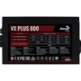 Блок питания Aerocool VX 800 Plus фото 5