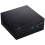 Персональный компьютер (ПК) ASUS PN30-BBE004MV (90MR0061-M00040): Оптический привод отсутствует