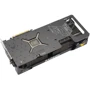 Видеокарта ASUS TUF-RX7900XTX-O24G-GAMING: Разрядность шины памяти, бит 384