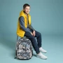 Рюкзак GoPack Teens 162L-2 (GO24-162L-2): Возрастная группа от 13 до 18 лет