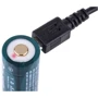 Ліхтар туристичний Ліхтар Olight S1 Mini HCRI (2370.28.15): Світлодіоди Cree XP-G3 CRI