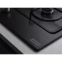 Варочная поверхность Franke FHSM 755 4G DC ON E (106.0670.111): Расположение панели Спереди посередине