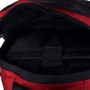 Рюкзак Onepolar червоний (W939-red): Тип ручки Плечовий ремінь, Коротка ручка