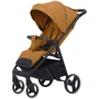 Прогулянкова коляска Carrello Bravo CRL-8512 Amber Orange: Ширина шасі 55