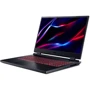 Ноутбук Acer Nitro 5 AN517-55 (NH.QJAAA.004): Тип экрана матовый
