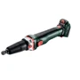 Пряма шліфувальна машина Metabo GVB 18 LTX BL 11-7 HT (600829850)