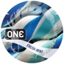 Набор презервативов ONE Flavor Waves 100 шт, мегапак тюб