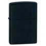 Зажигалка Zippo BLACK MATTE (218)