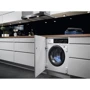 Встраиваемая стиральная машина Electrolux EW7W368SI: Количество программ 16