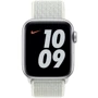 Аксесуар для Watch Apple Sport Loop Nike Spruce Aura (MGQJ3) для Apple Watch 42/44/45mm UA фото 4