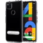 Аксесуар для смартфона Spigen Slim Armor Essential S Crystal Clear (ACS01016) для Google Pixel 4a