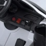 Дитячий електромобіль Bambi Racer Chevrolet Tahoe білий (M 4958EBLR-1) фото 8