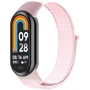 Ремінець ArmorStandart Nylon Pink for Xiaomi Smart Band 8/9/10 (ARM86901)