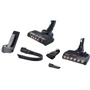 Пилосос Bosch Unlimited 8 ProParquet BCS8214PRQ: Ємність пилозбірника 0.4 л