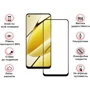 Аксессуар для смартфона BeCover Tempered Glass Black for Realme 11 4G (710510)