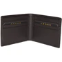 Чоловіче портмоне Cross Classic Century Compact Wallet коричневе (018575B-3): Країна виробник Индия