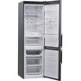 Холодильник Whirlpool W9 931D IX H: Тип холодильник двухкамерный