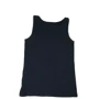 Майка H & M 5332947 170 см темно-синя: Тип майки