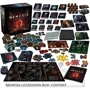 Настольная игра Awaken Realms Nemesis: Lockdown - EN (Немезида: Локдаун)