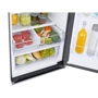 Холодильник Samsung RB38C603DB1: Мощность замораживания, кг/сутки 8