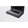 Духовой шкаф электрический Bosch CMG636BS1: Мощность подключения, Вт 3600