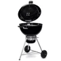 Угольный гриль Weber MASTER-TOUCH GBS PREMIUM E-5770 17301004: Размер 76x65x100 см