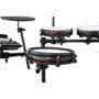 Электронная ударная установка ALESIS NITRO MAX KIT: Вес, кг 14.5