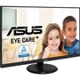 Монитор ASUS VA27DQF: Покрытие экрана антибликовое