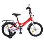 Дитячий велосипед Profi Trike Neo 14" червоний (MB 14031-1): Рекомендований вік от 3 лет