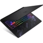 Ноутбук MSI Pulse 16 AI C1VGKG Core Black (9S7-15P311-083) UA: Процессор Intel Core Ultra 7 155H (3.8 - 4.8 ГГц) / 16 - ядерный