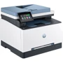 БФП HP Color LaserJet Pro 3303fdw (499M8A) UA