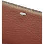 Женский кошелек Dr. Bond коричневый (29703 date-red): Пол Женский