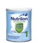 Кисломолочная смесь Nutrilon 400гр №1 нов.