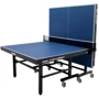 Теннисный стол Gewo CS Pro Compact ITTF Blue (94766500) (931061): Тип для закрытых помещений