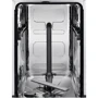 Вбудовувана посудомийна машина Electrolux ESI4501LOX: Розміри 81,8x44,6x57,5 см